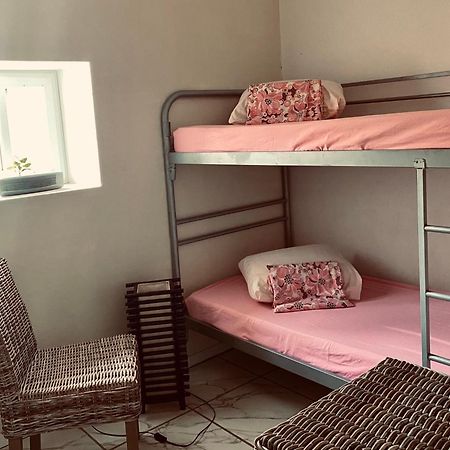 Вилла Casa Chiquito Savaneta Экстерьер фото
